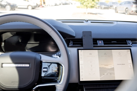 Brodit ProClip, Land Rover Range Rover Velar 24-26 i gruppen Billyd / Hva passer i min bil / Land Rover / Range Rover hos BRL (240856105)