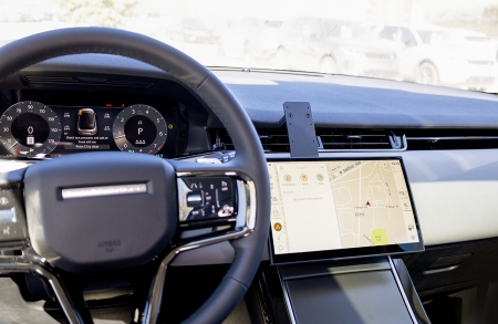 Brodit ProClip, Land Rover Range Rover Evoque 24-26 i gruppen Billyd / Hva passer i min bil / Land Rover / Range Rover hos BRL (240856106)