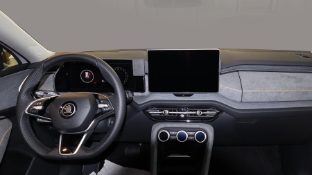 Brodit ProClip, Skoda Kodiaq 24- i gruppen Billyd / Hva passer i min bil / Skoda / Skoda Kodiaq / Skoda Kodiaq 2016-2023 hos BRL (240856109)