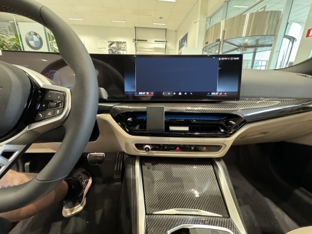 Brodit ProClip, BMW 3-serie G20, G21, G28 25-26 i gruppen Billyd / Hva passer i min bil / BMW / BMW 4-serie / BMW G22/G23/G26 2021- hos BRL (240856119)