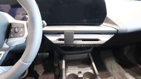 Brodit ProClip, BMW 1-serie F70 25-26 i gruppen Billyd / Hva passer i min bil / BMW / BMW 1-serie / BMW F70 2024- hos BRL (240856123)