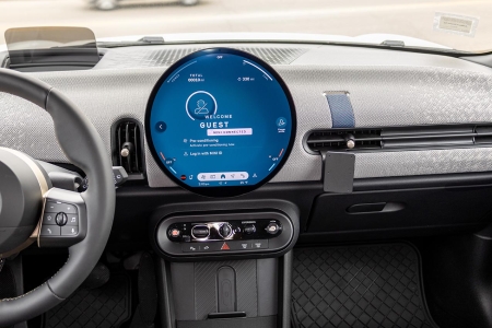 Brodit ProClip, Mini Cooper 25-26 i gruppen Nyheter hos BRL (240856141)