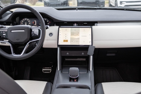 Brodit ProClip, Land Rover Discovery Sport 24-26 i gruppen Billyd / Hva passer i min bil / Land Rover / Range Rover hos BRL (240856159)