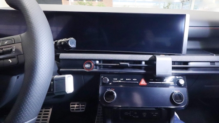 Brodit ProClip, Hyundai Tucson 25-26 i gruppen Billyd / Hva passer i min bil / Hyundai / Tucson / Tucson 2022- hos BRL (240856167)