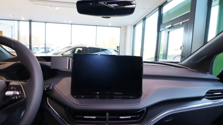 Brodit ProClip, Skoda Octavia IV 20-26 i gruppen Billyd / Hva passer i min bil / Skoda / Skoda Octavia / Skoda Octavia 2020- hos BRL (240856177)