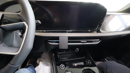 Brodit ProClip, Audi A5 25-26 i gruppen Billyd / Hva passer i min bil / Audi / Audi A5 / Audi A5 2025- hos BRL (240856220)