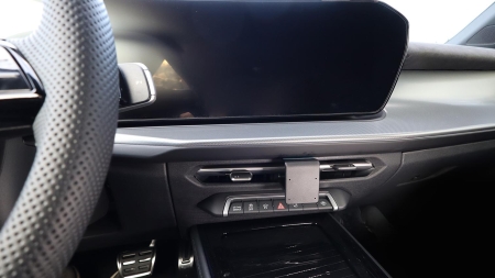 Brodit ProClip, Audi Q3 26 i gruppen Billyd / Hva passer i min bil / Audi / Audi Q3 / Audi Q3 2026- hos BRL (240856253)