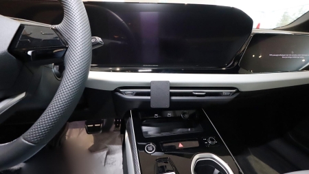 Brodit ProClip, Audi A6 25-26 i gruppen Billyd / Hva passer i min bil / Audi / Audi A6 / Audi A6 2025- hos BRL (240856260)