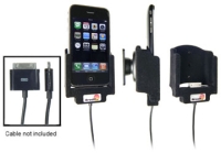 Holder for kabeltilkobling til Parrot Mki9XXX iPhone 3G/3GS i gruppen Billyd / Smartphone til bilen  /  /  hos BRL Electronics (240915297)