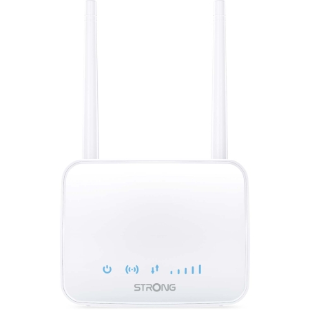 Strong 4GROUTER350M, kompakt 4G LTE-ruter i gruppen Nyheter hos BRL (2604GROUTER350M)