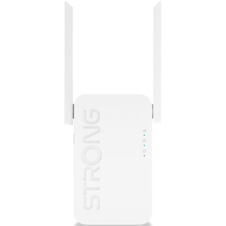 Strong REPEATERAX3000, Wi-Fi 6-repeater og tilgangspunkt i gruppen Nyheter hos BRL (260REPEATERAX3000)