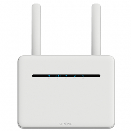 Strong 4G+ LTE Router i gruppen Lyd til hjemmet / Tilbehør / Nettverk hos BRL Electronics (260ROUTER1200)