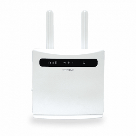 Strong 4G LTE Router 300 i gruppen Lyd til hjemmet / Tilbehør / Nettverk hos BRL Electronics (260ROUTER300V2)