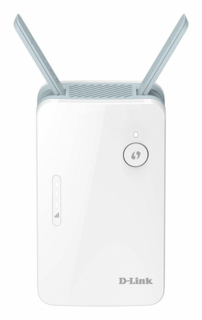 D-Link E15 AX1500 Mesh Range Extender, repeater för WiFi-nätverk i gruppen Lyd til hjemmet / Tilbehør / Nettverk hos BRL Electronics (262E15E)