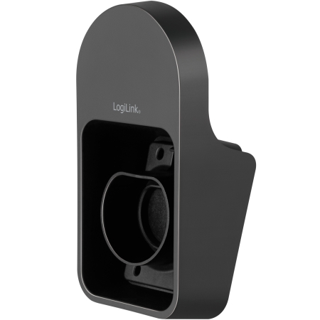 LogiLink EVM0100, veggfeste med kabelholder for Type 2 i gruppen Nyheter hos BRL (262EVM0100)