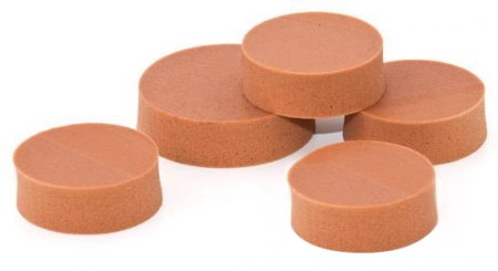 Sonic Design dempeputer CD-spiller 10-25kg i gruppen Lyd til hjemmet / Tilbehør / Platespillertilbehør hos BRL Electronics (280SDDAMPCD1025)