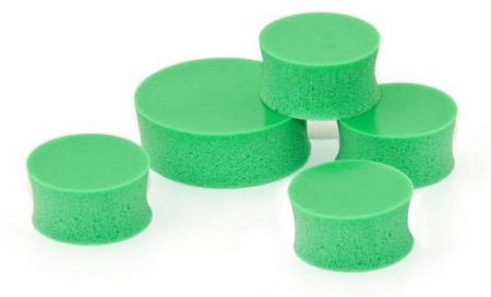 SD-dempeputer CD-spiller 2-5kg i gruppen Lyd til hjemmet / Tilbehør / Platespillertilbehør hos BRL Electronics (280SDDAMPCD25)
