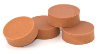 Sonic Design dempeputer 4-12 kg, 4-pakk i gruppen Lyd til hjemmet / Bygg selv / Tilbehør hos BRL Electronics (280SDDAMPSW412)