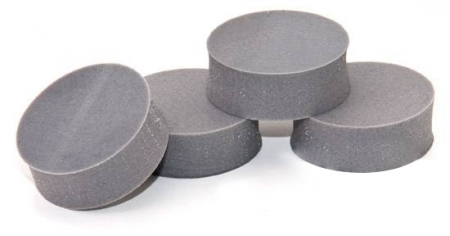 Sonic Design dempeputer 50-100 kg, 4-pakk i gruppen Lyd til hjemmet / Bygg selv / Tilbehør hos BRL Electronics (280SDDAMPSW50100)