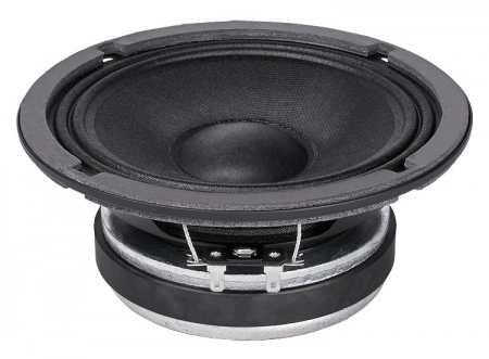 FaitalPRO 6FE200 6tommer - 8 Ohm i gruppen Billyd / Bilhøyttalere / Løse høyttalerelement hos BRL Electronics (283FP6FE208)