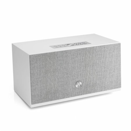 Audio Pro C10 MkII, stilren wifi-högtalare i gruppen Lyd til hjemmet / Høyttalere / WiFi-høyttaler hos BRL (287C10MKIIVr)