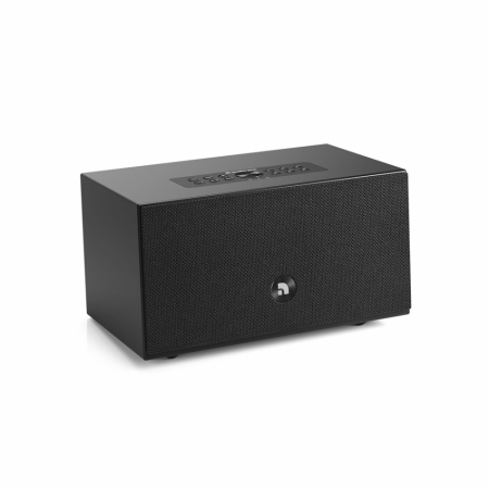 Audio Pro C5 MKII W, Wifi-høyttaler, svart i gruppen Nyheter hos BRL (287C5MKIIWB)