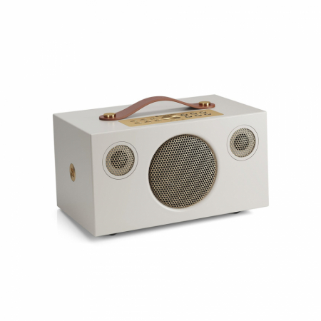 Audio Pro C5 MKII W, Wifi-høyttaler, Dunce Classic i gruppen Nyheter hos BRL (287C5MKIIWDC)