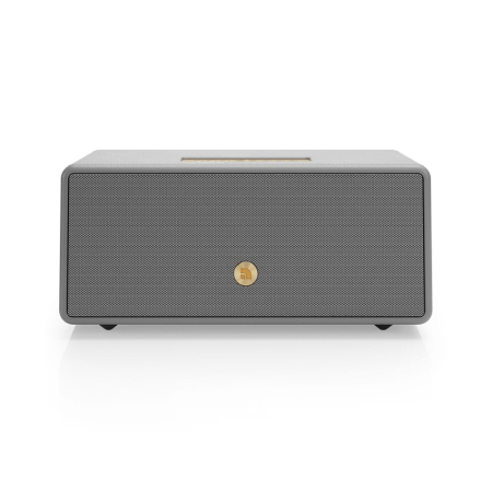 Audio Pro Drumfire D-2 W høyttaler med Chromecast & AirPlay 2, grå i gruppen Nyheter hos BRL (287D2WG)