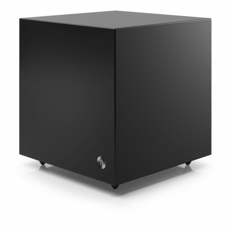 Audio Pro SW-5 aktiv subwoofer, svart  i gruppen Lyd til hjemmet / Høyttalere / Subwoofer hos BRL Electronics (287SW5B)