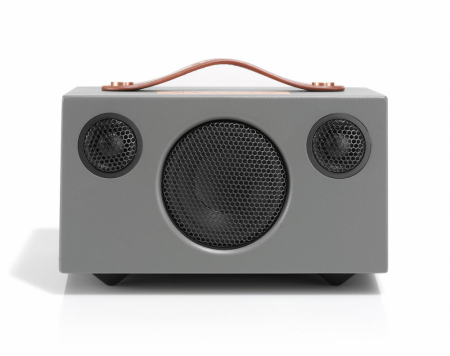 Audio Pro Addon T3+, Grå