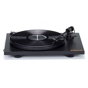 Klipsch by Pro-Ject Platespiller i gruppen Lyd til hjemmet / Hifi / Platespillere hos BRL (288KLIREFTT)