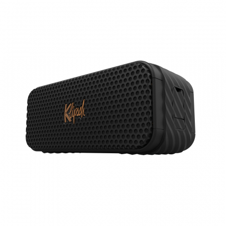 Klipsch Nashville, bærbar Bluetooth-høyttaler i gruppen Lyd til hjemmet / Høyttalere / Bluetooth-høyttaler hos BRL Electronics (288NASHVILLE)