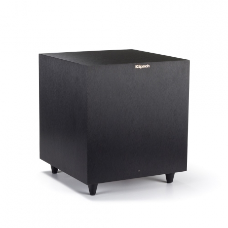 Klipsch R8-SW Subwoofer i gruppen Lyd til hjemmet / Høyttalere / Subwoofer hos BRL Electronics (288R8SW)