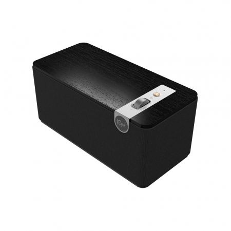 Klipsch The One Plus Bluetooth-høyttaler, svart i gruppen Lyd til hjemmet / Høyttalere / Bluetooth-høyttaler hos BRL Electronics (288THEONEPLUSB)