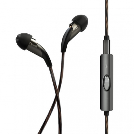 Klipsch X20i i gruppen Lyd til hjemmet / Hodetelefoner / In-Ear hos BRL Electronics (288X20I)