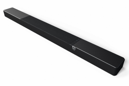 Klipsch Flexus Core 300, 5.1.2-lydplanke med Dolby Atmos i gruppen Lyd til hjemmet / Høyttalere / Lydplanke hos BRL (288XCORE300)