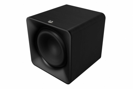 Klipsch Flexus SUB 200, trådlös 12 tums aktiv subwoofer i gruppen Lyd til hjemmet / Høyttalere / Subwoofer hos BRL (288XSUB200)