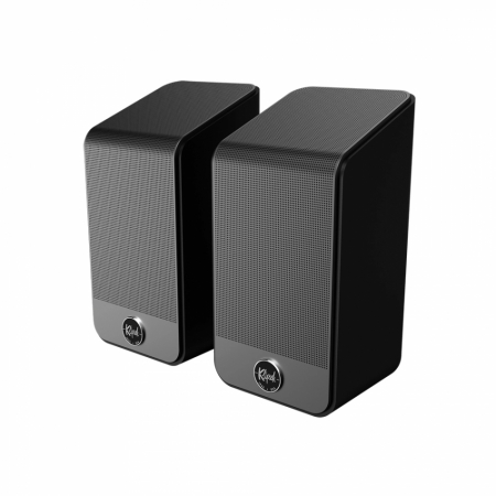 Klipsch Flexus Surr 200, trådløse surroundhøyttalere til Core 200/300 i gruppen Lyd til hjemmet / Høyttalere / Surroundhøyttaler hos BRL (288XSURR200)