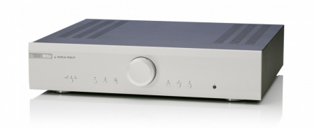 Musical Fidelity M3Si sølv