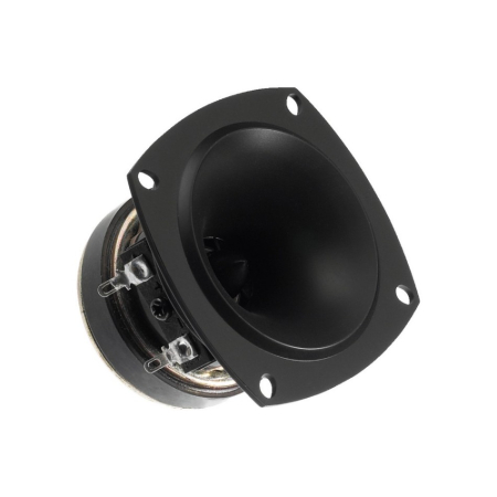 Monacor HT-30, kompakt horndiskant, 8 ohm i gruppen Nyheter hos BRL (290HT30)