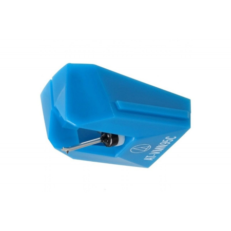 Audio Technica AT-VMN95C, erstatningsnål for platespiller i gruppen Nyheter hos BRL (292ATVMN95C)