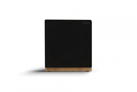 Tangent Spectrum XSW8 i gruppen Lyd til hjemmet / Høyttalere / Subwoofer hos BRL (3001063R)