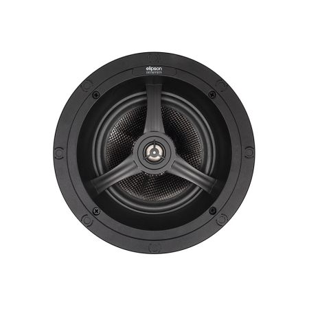 Elipson Infinite IC6 innebygd høyttaler, stk i gruppen Nyheter hos BRL (300ELIINFIC6)