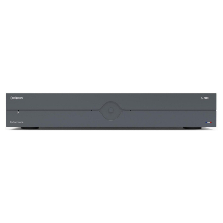 Elipson Performance A 300, stereosluttforsterker i gruppen Nyheter hos BRL (303ELIA300)