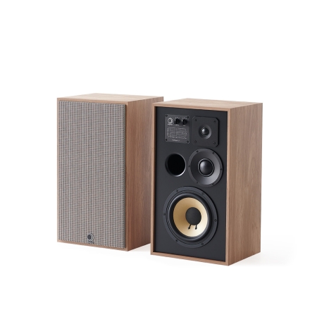 Elipson Heritage XLS11 par, lys eik i gruppen Nyheter hos BRL (303ELIHERXLS11LO)