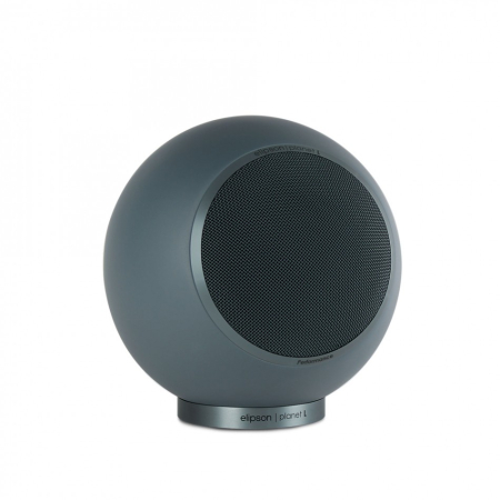 Elipson Planet L Performance mattblå, stykk i gruppen Nyheter hos BRL (303ELIPLALPERMB)