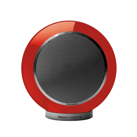Elipson Planet L Performance pianorød, stykk i gruppen Nyheter hos BRL (303ELIPLALPERRD)