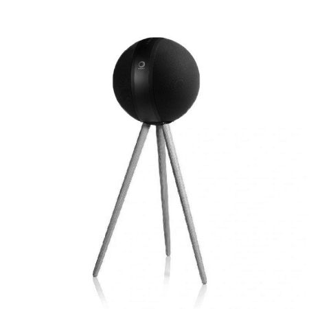 Elipson Planet W35 Tripod gulvstativ sølv eik, stk i gruppen Nyheter hos BRL (303ELIW35TRISO)