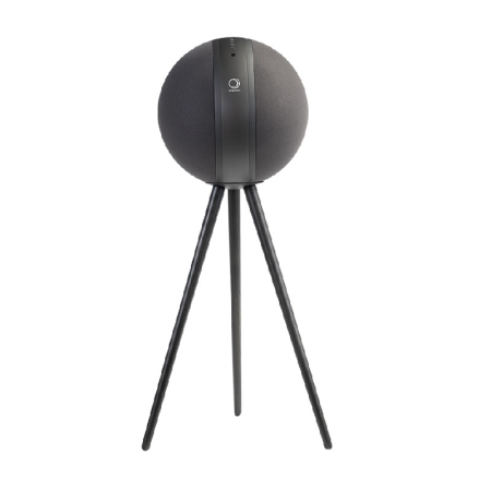 Elipson Planet W35 Tripod gulvstativ svart, stykk i gruppen Nyheter hos BRL (303ELIW35WRCTRIBK)