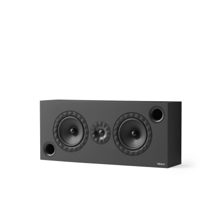 Elipson Prestige Facet II 14LCR vegghøyttaler stk i gruppen Nyheter hos BRL (303PF214LCRMBK)